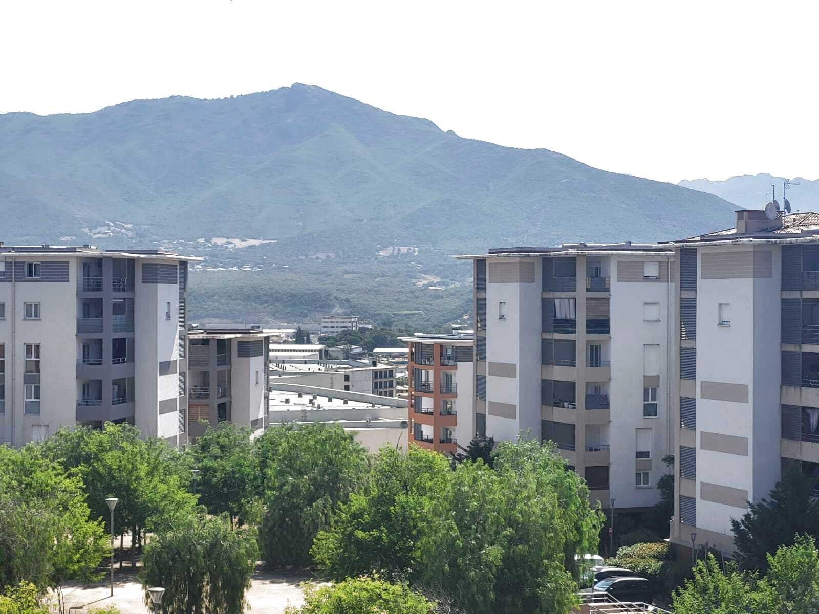 Appartement à vendre, 80m², Sarrola-Carcopino