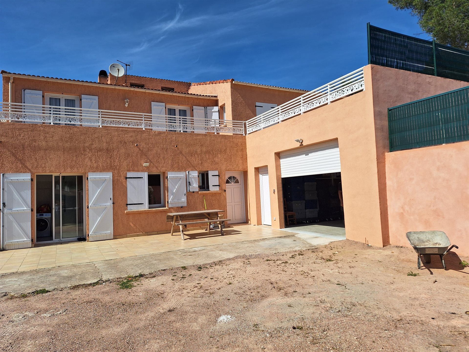 Maison à vendre, 260m², Alata