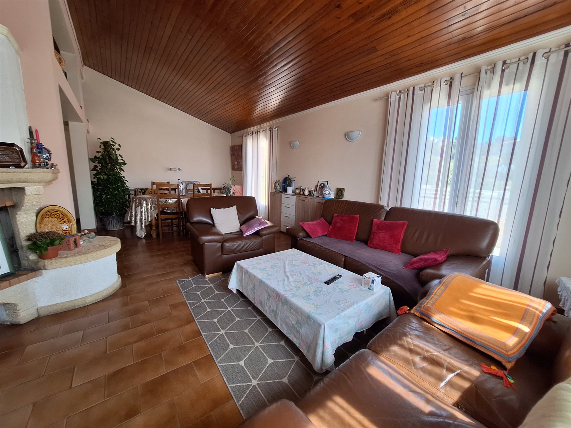 Maison à vendre, 260m², Alata