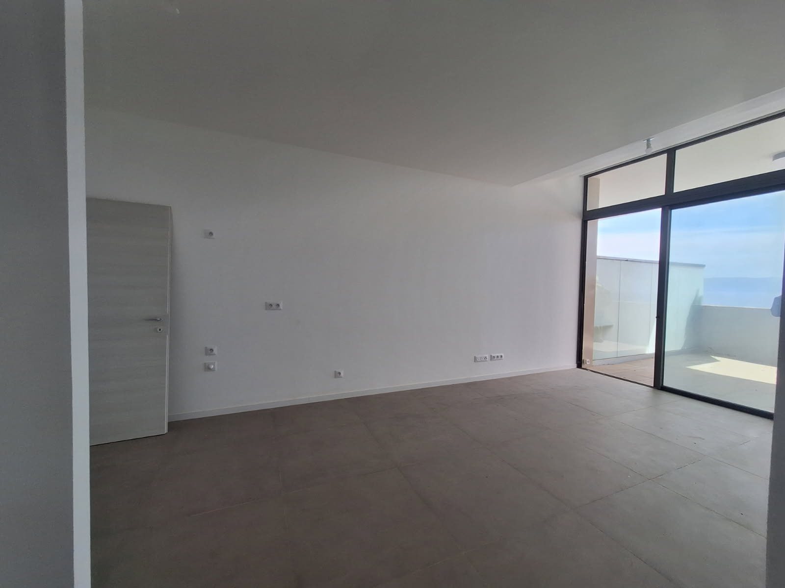 Appartement à vendre, 60m², Ajaccio