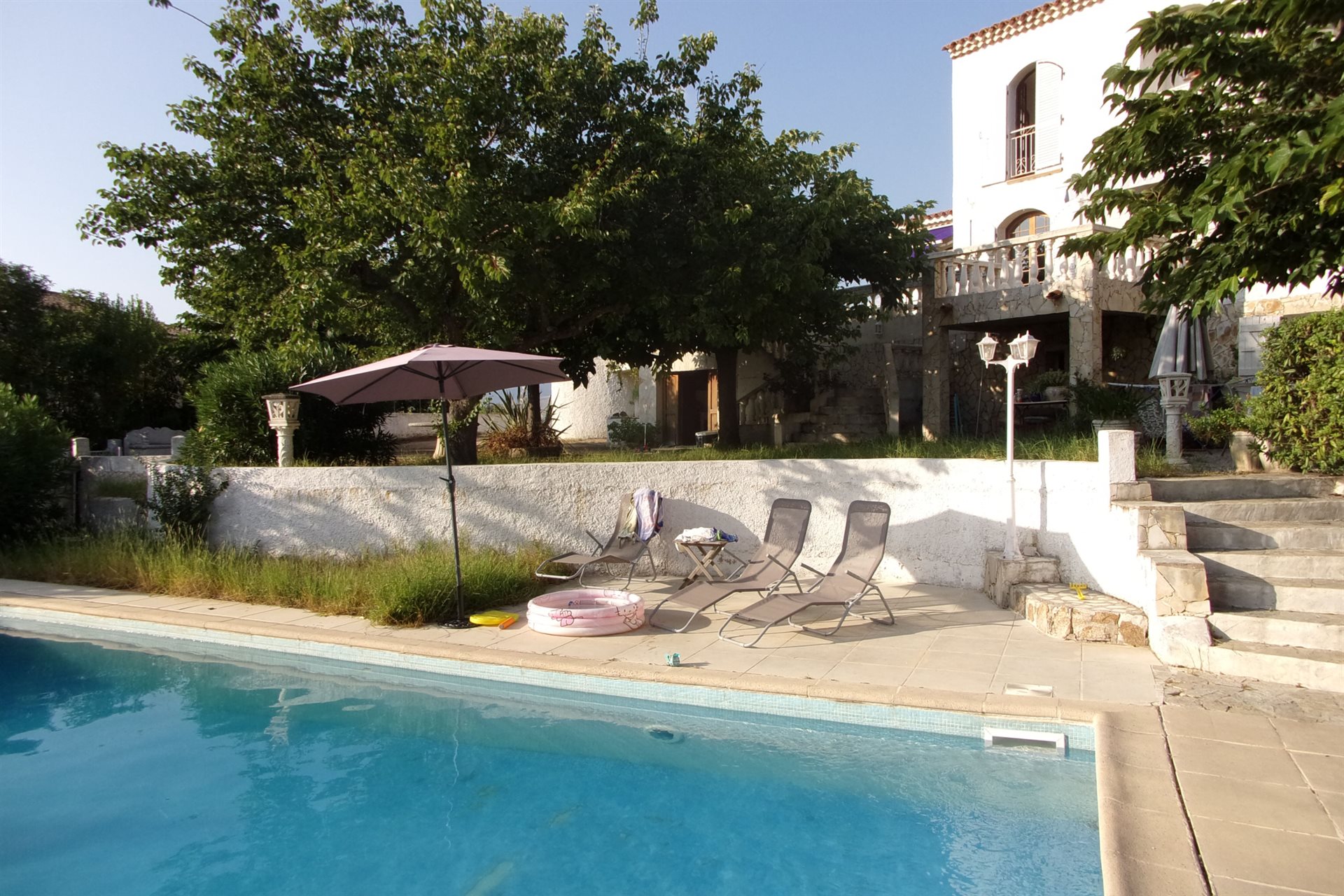 Maison à vendre, 300m², Grosseto-Prugna