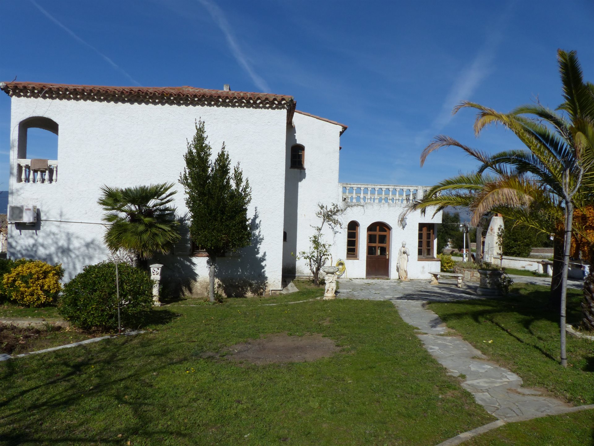 Maison à vendre, 300m², Grosseto-Prugna