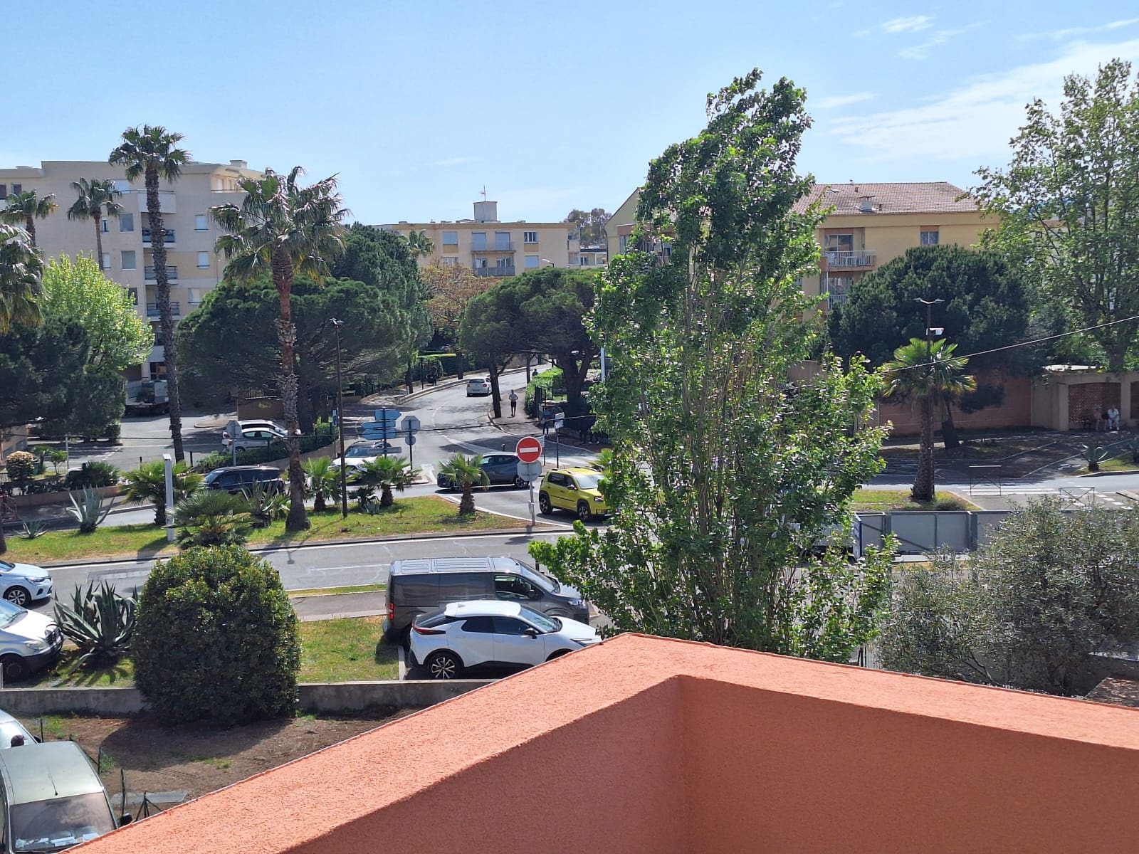 Appartement à vendre, 77m², Fréjus