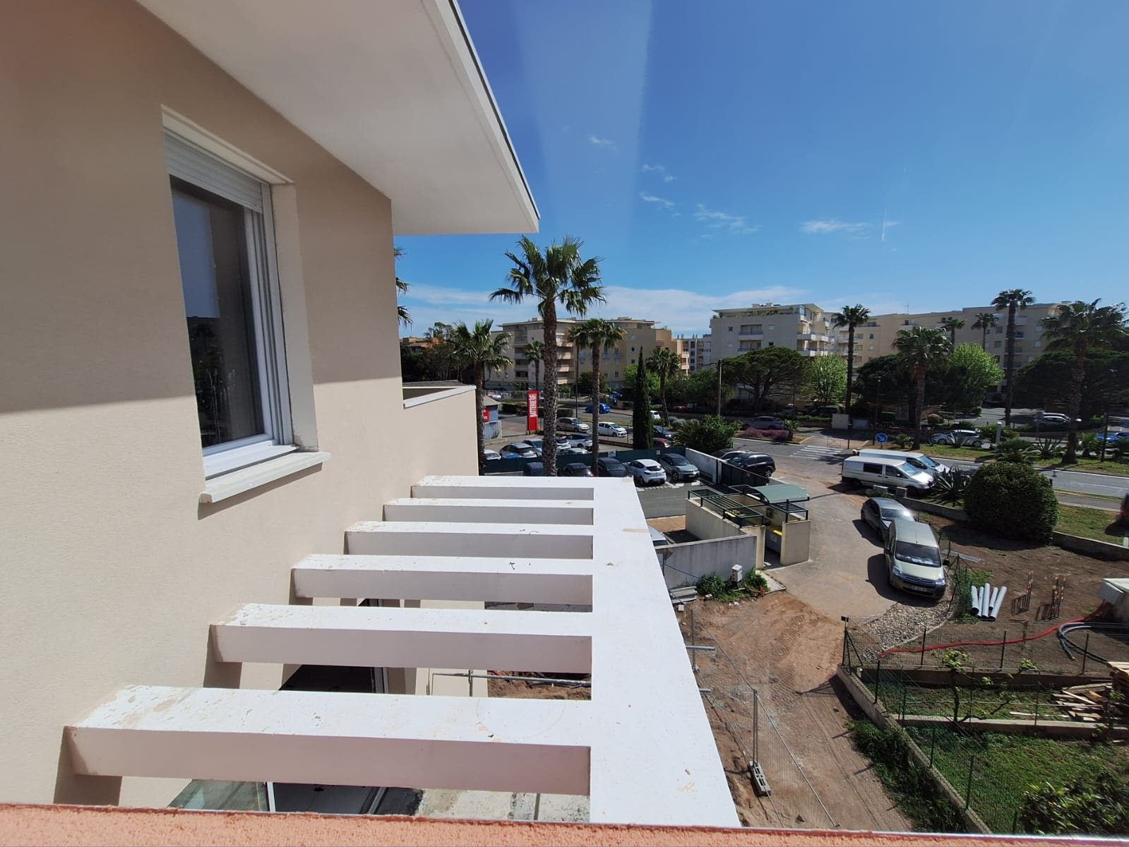 Appartement à vendre, 77m², Fréjus
