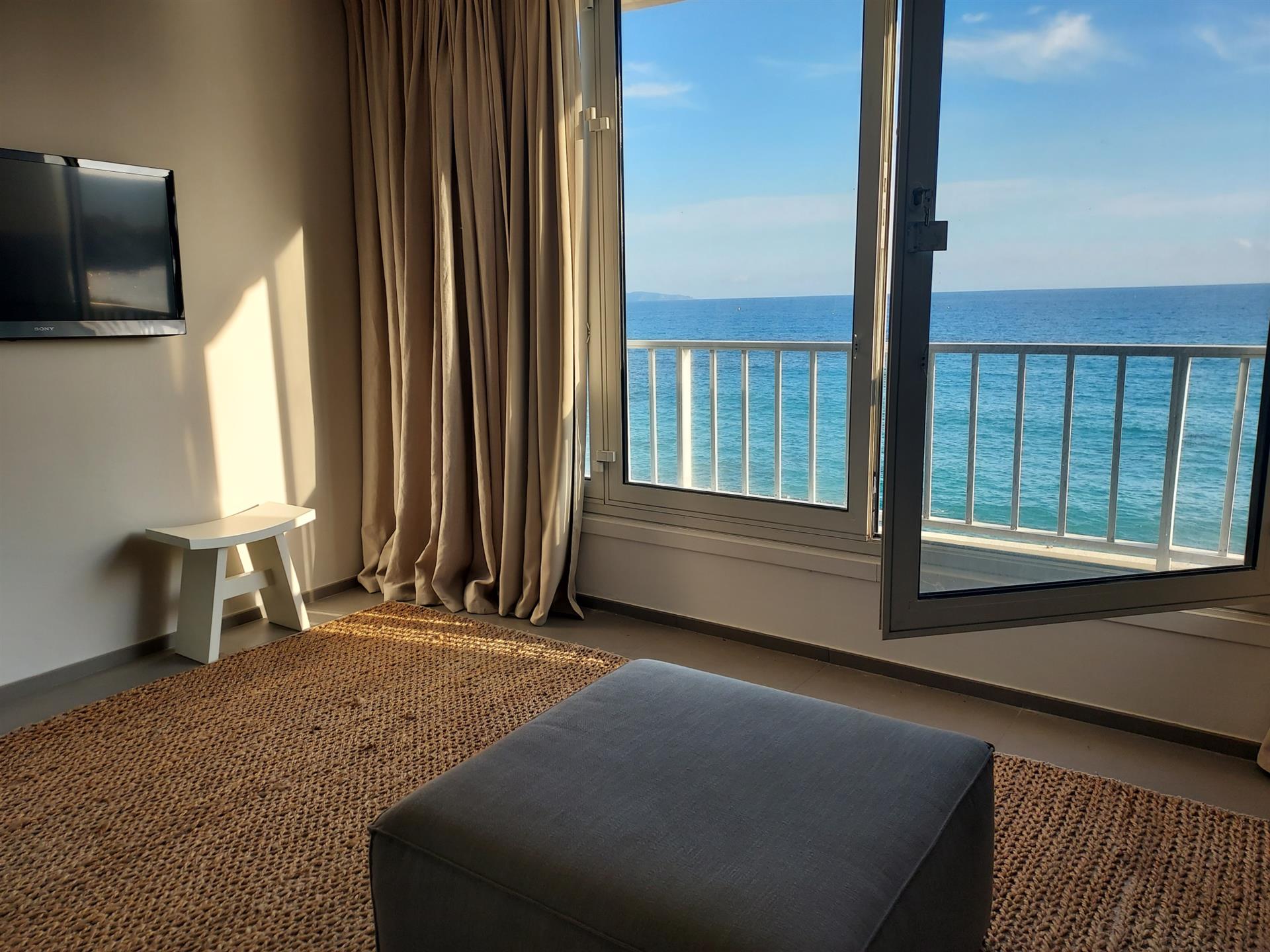 Appartement à vendre, 42m², Ajaccio