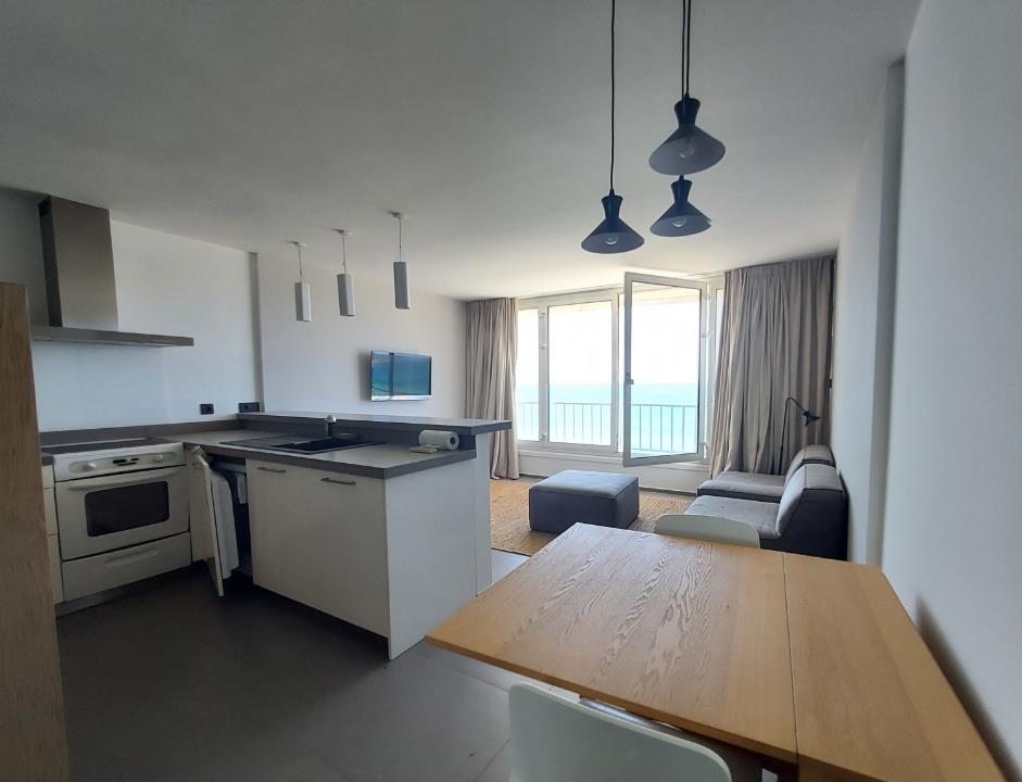 Appartement à vendre, 42m², Ajaccio