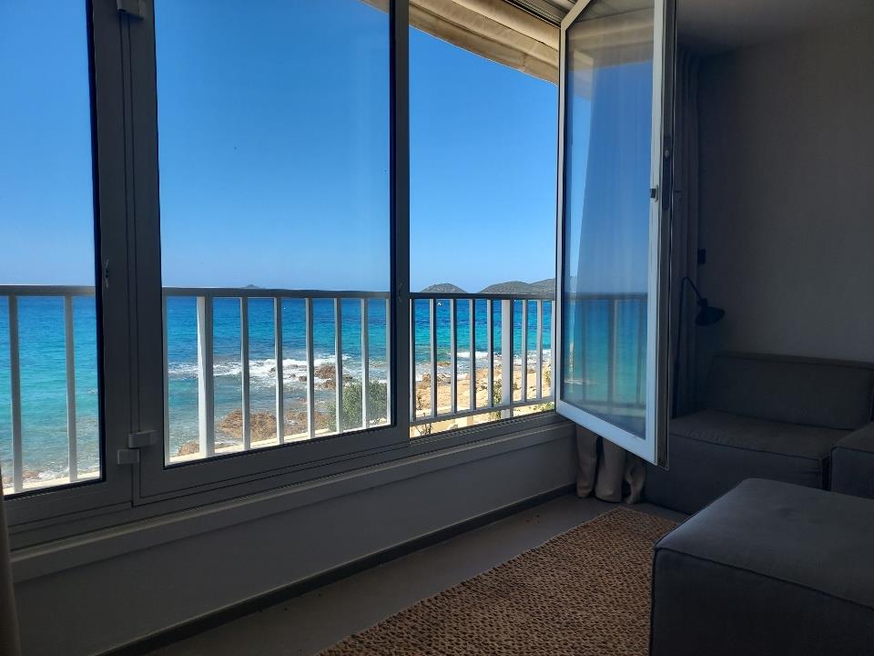 Appartement à vendre, 42m², Ajaccio