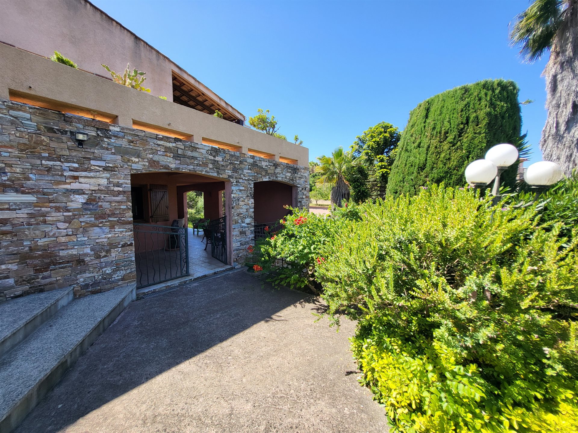 Maison à vendre, 215m², Pietrosella
