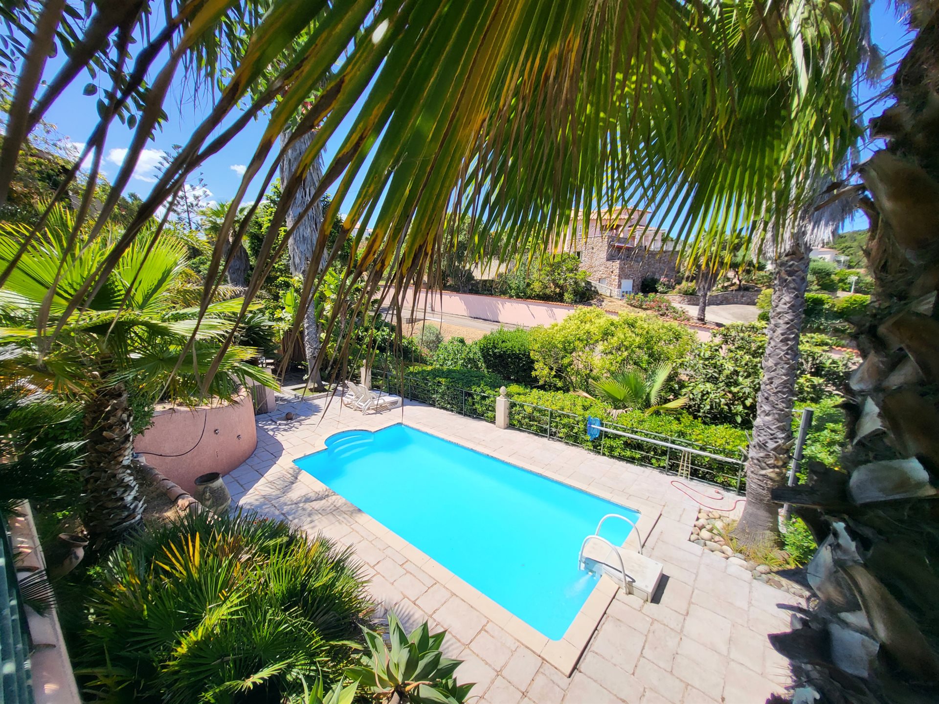 Maison à vendre, 215m², Pietrosella