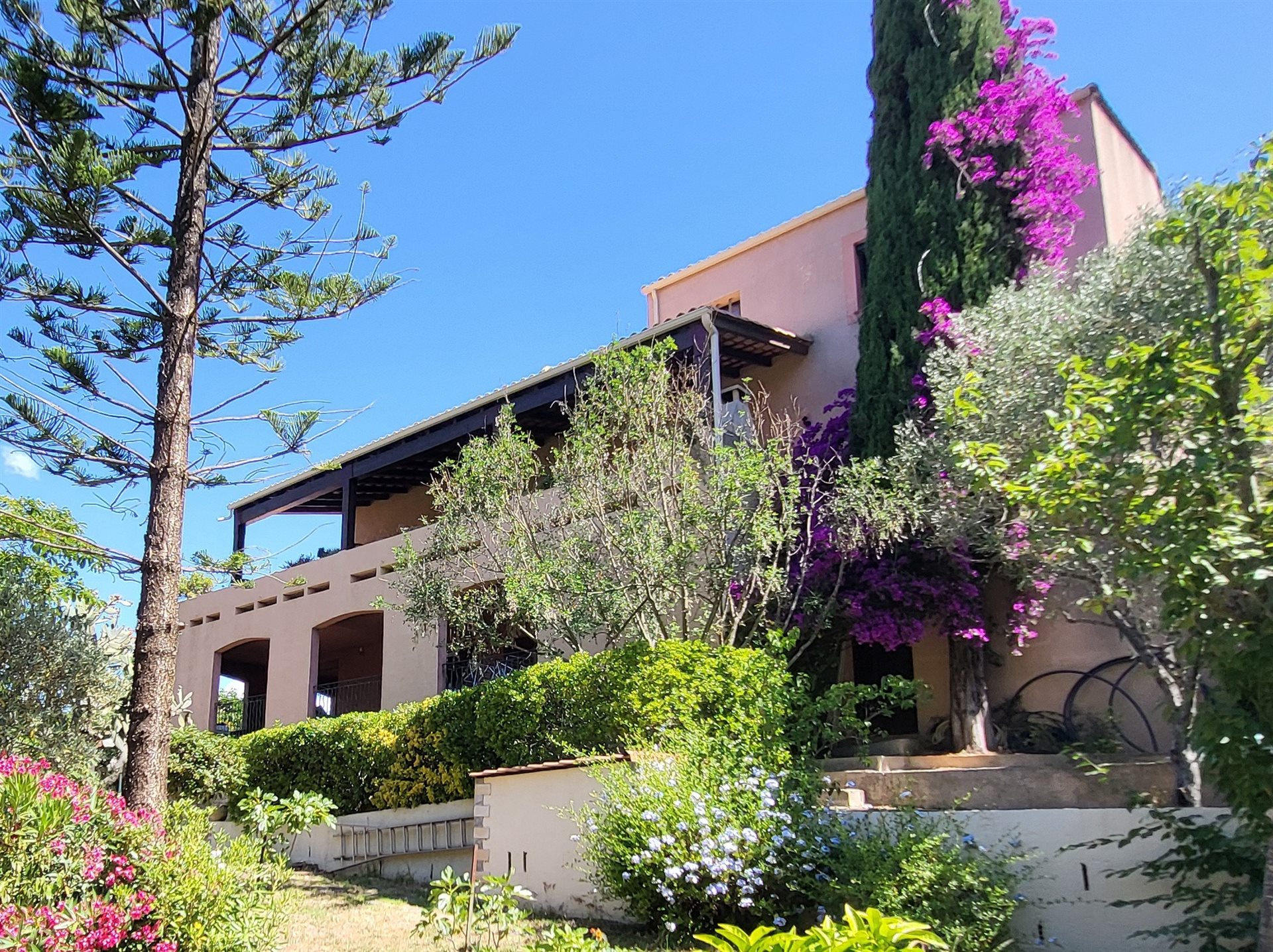 Maison à vendre, 215m², Pietrosella