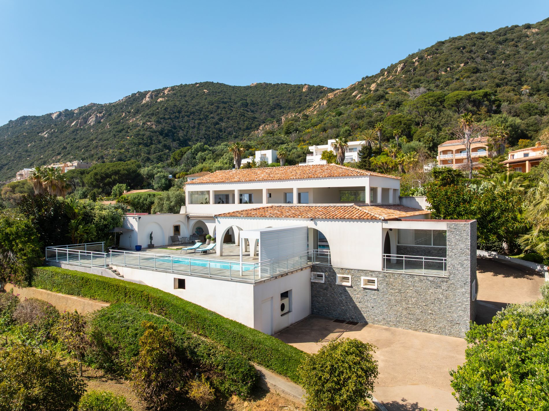 Maison à vendre, 300m², Ajaccio