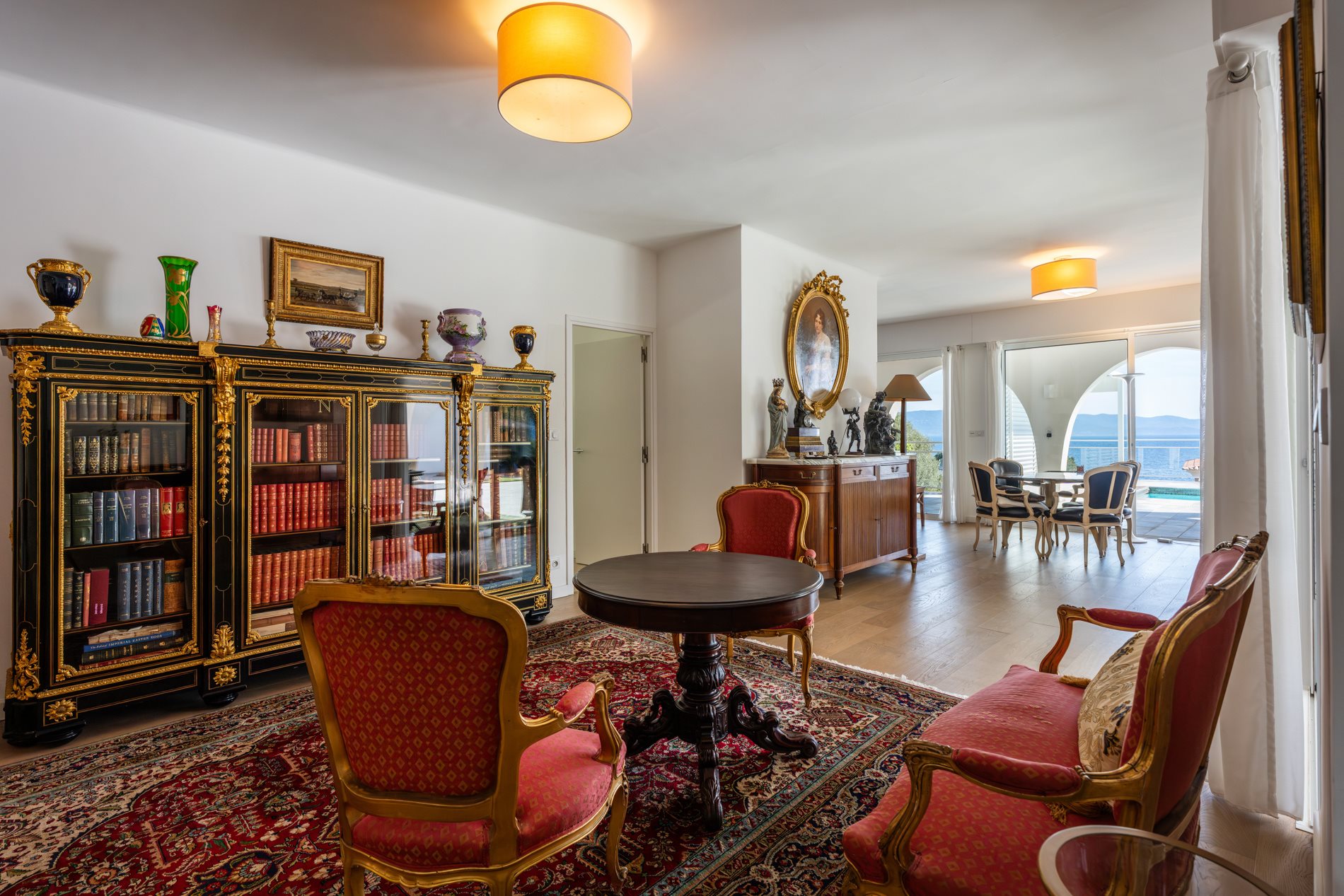 Maison à vendre, 300m², Ajaccio
