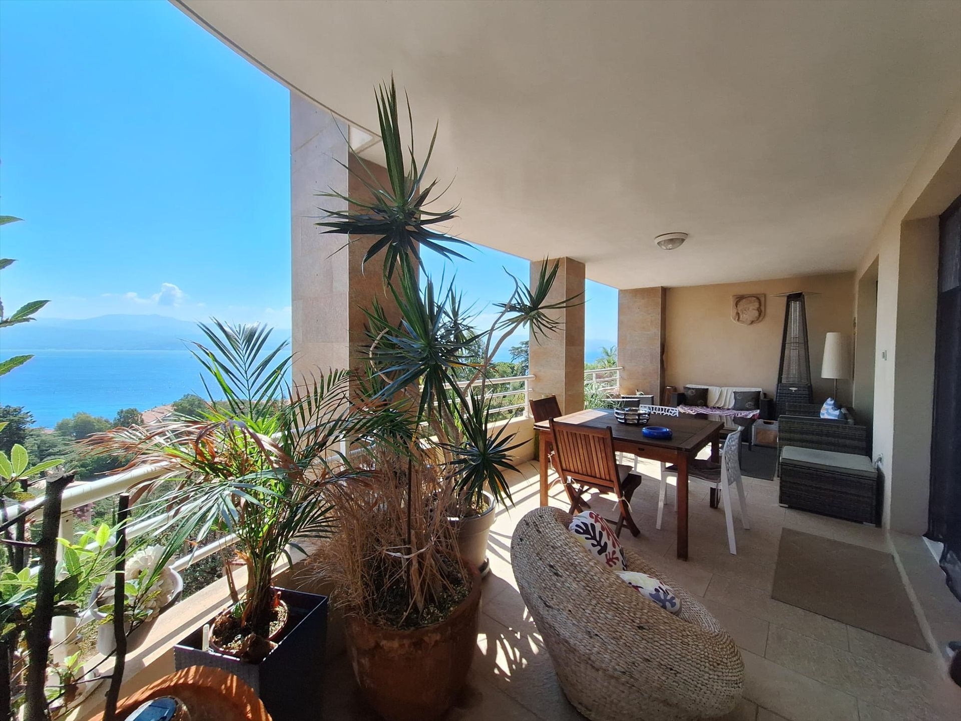 Appartement à vendre, 120m², Ajaccio