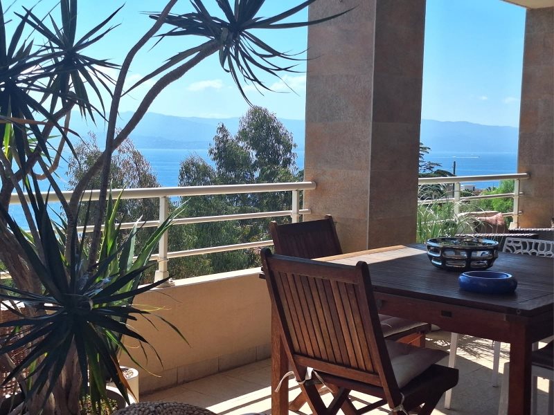 Appartement à vendre, 120m², Ajaccio