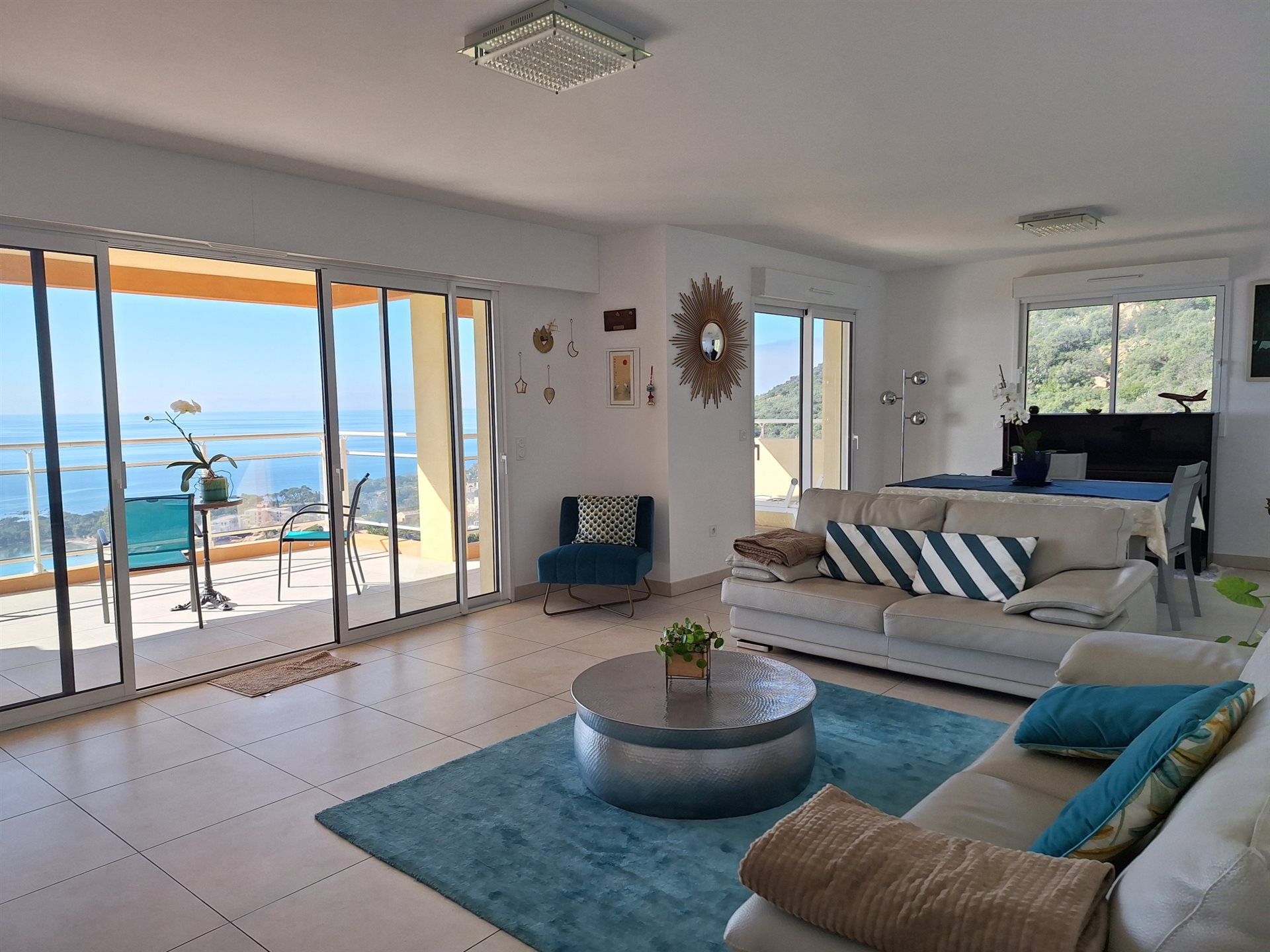 Appartement à vendre, 180m², Ajaccio