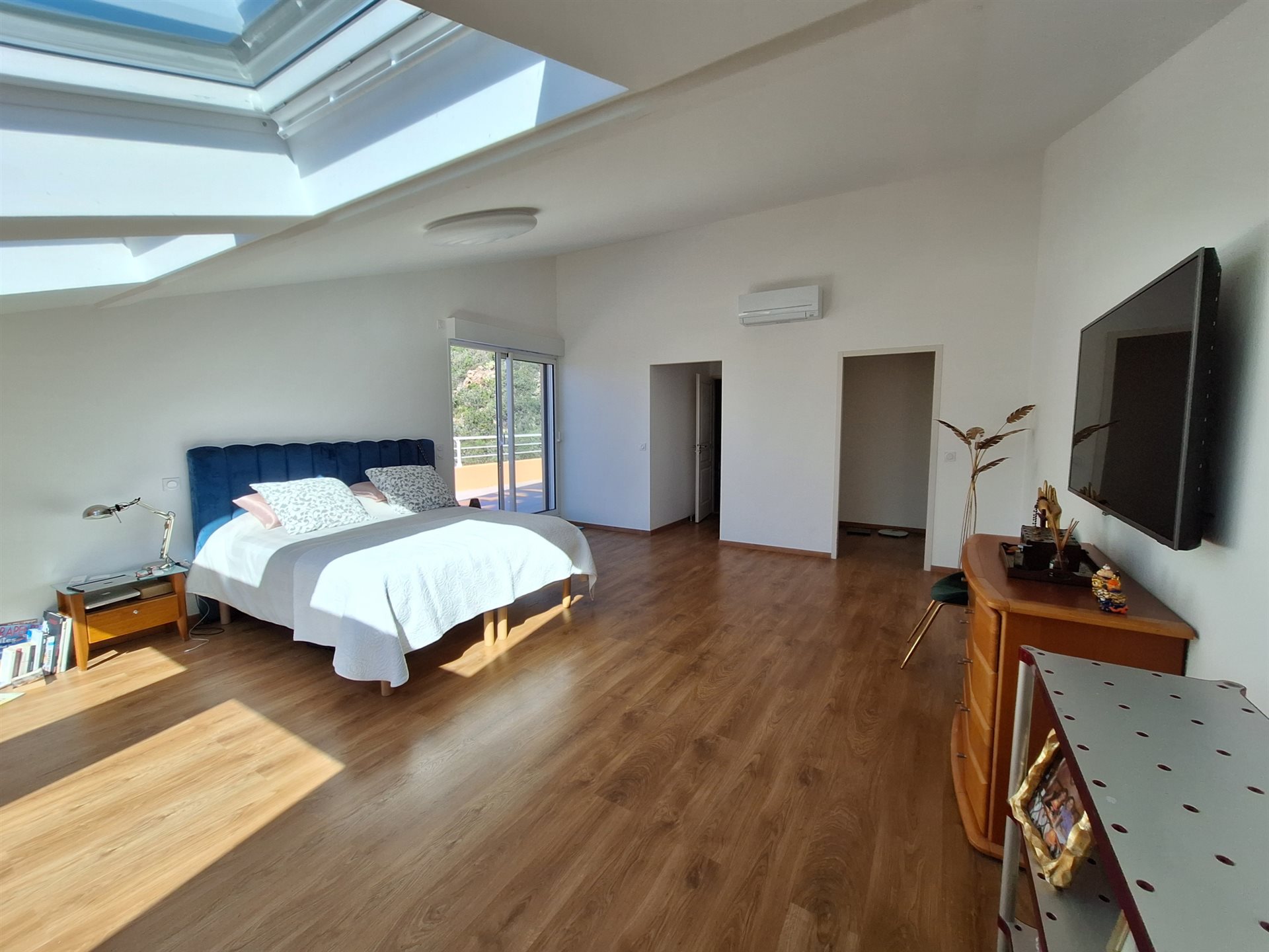 Appartement à vendre, 180m², Ajaccio