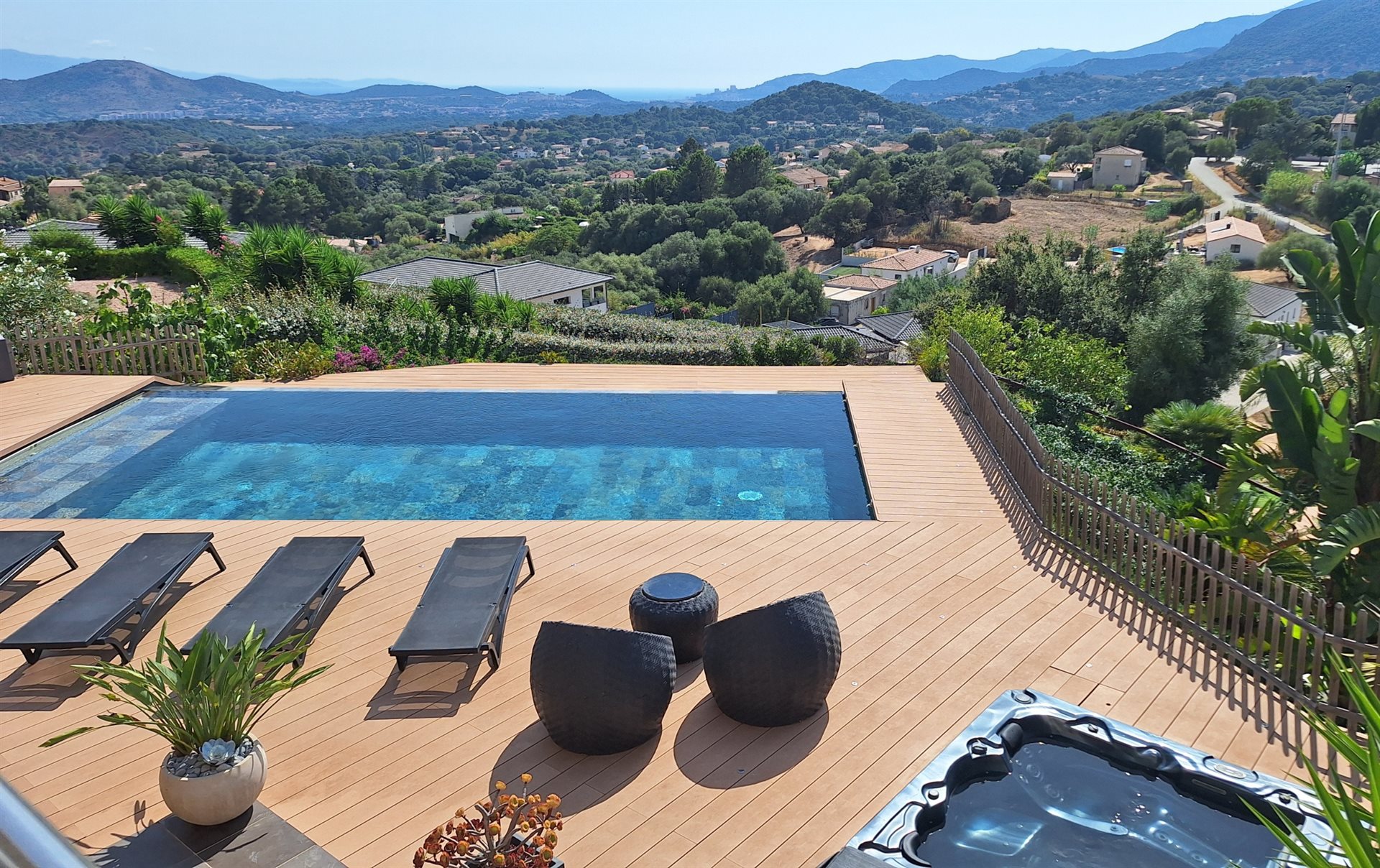 Maison à vendre, 270m², Afa