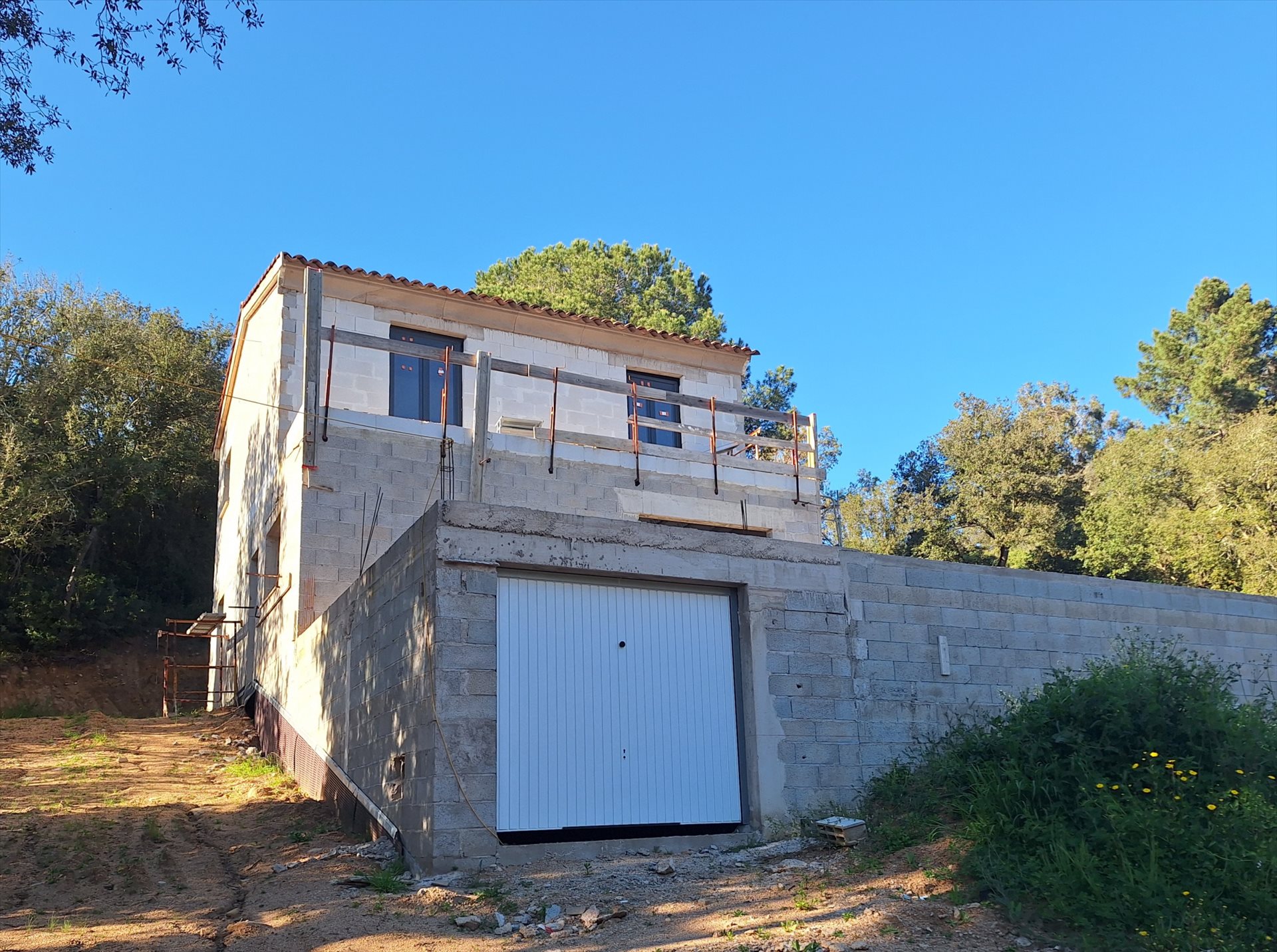 Maison à vendre, 170m², Bastelicaccia