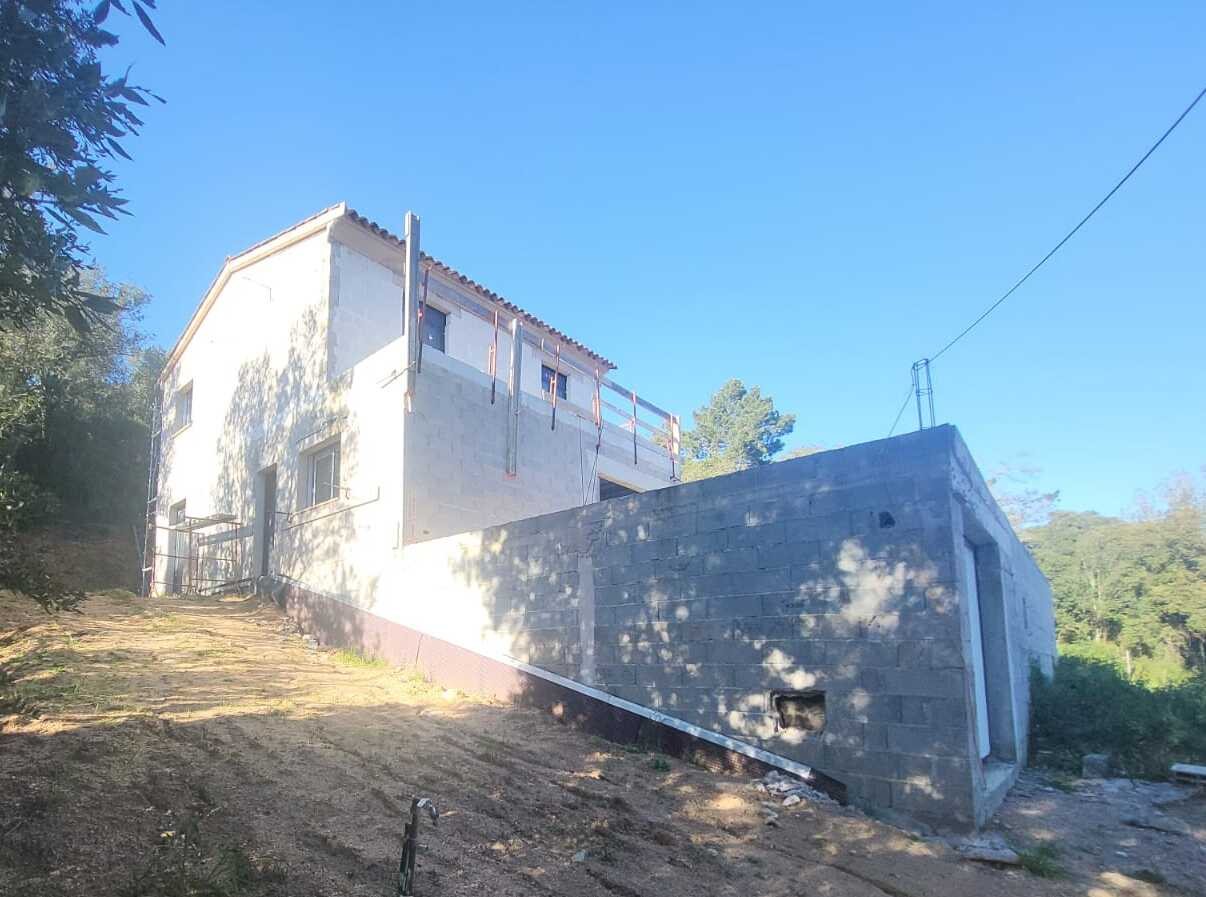Maison à vendre, 170m², Bastelicaccia