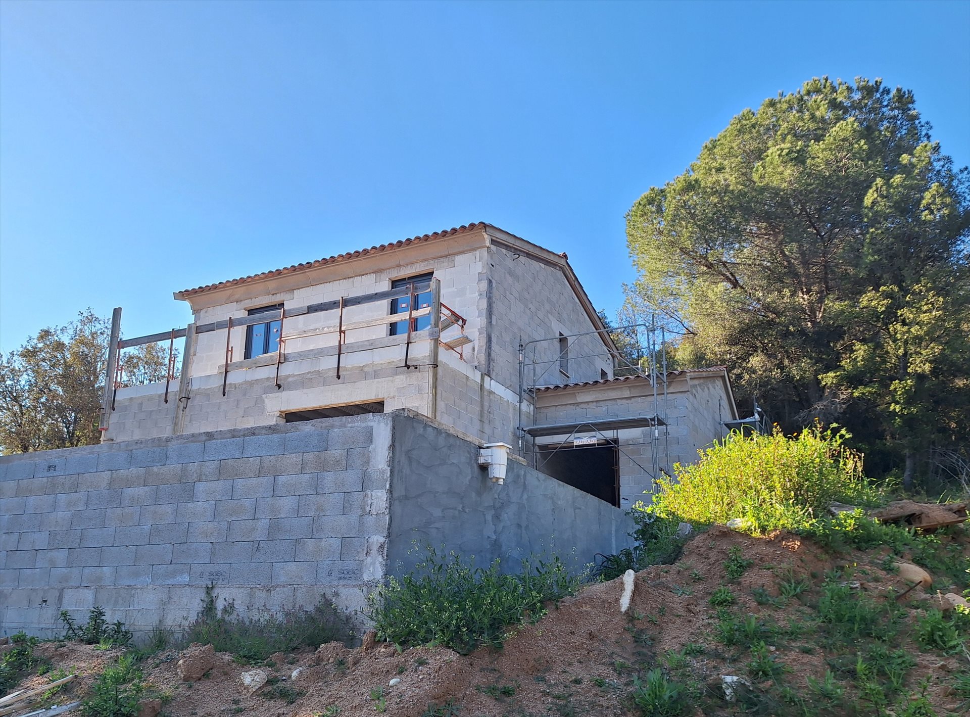 Maison à vendre, 170m², Bastelicaccia