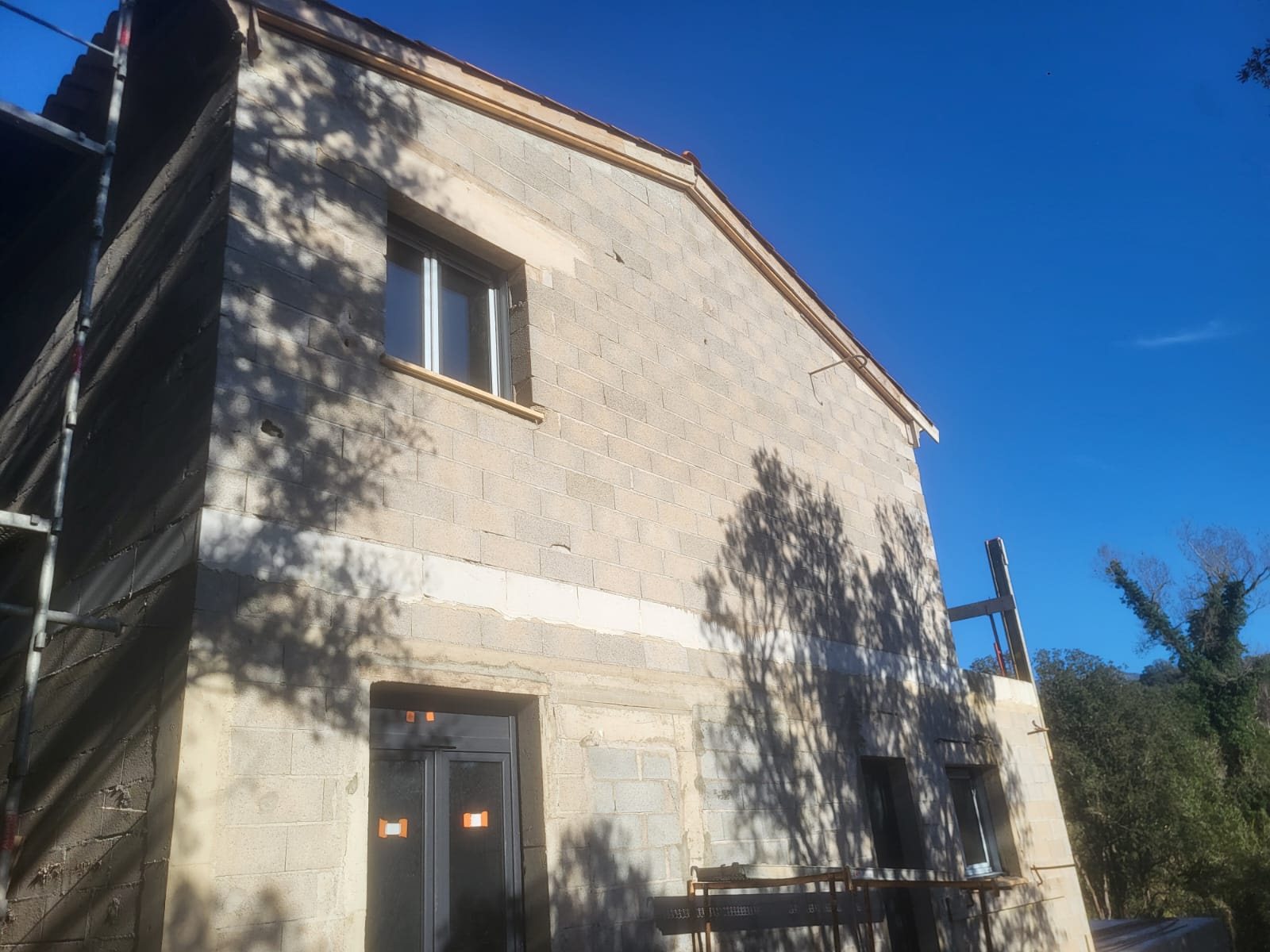 Maison à vendre, 170m², Bastelicaccia