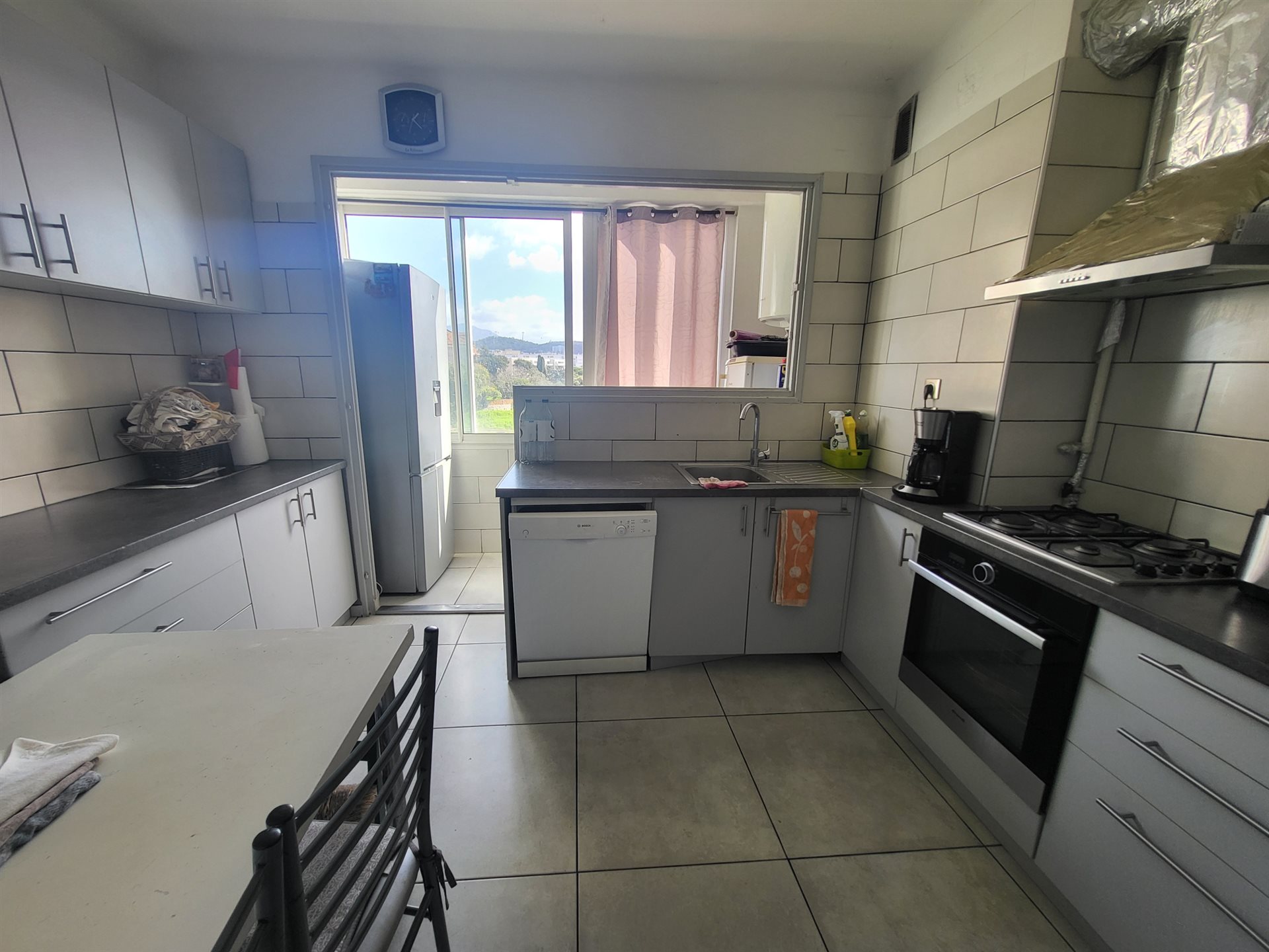 Appartement à vendre, 84m², Ajaccio