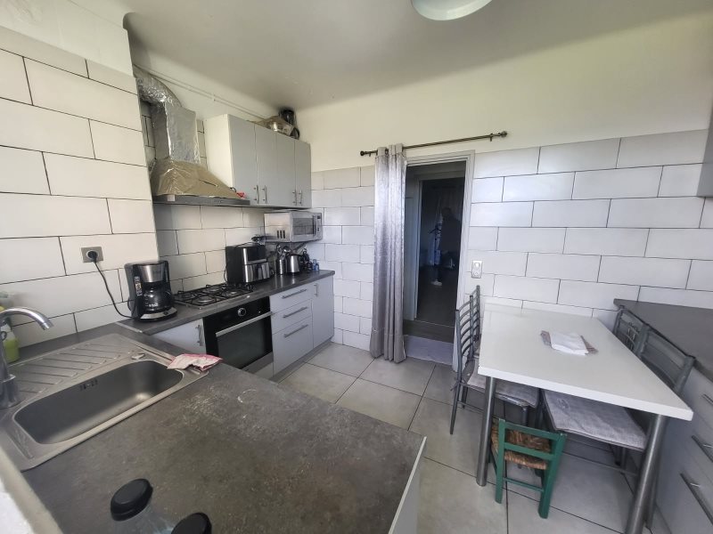 Appartement à vendre, 84m², Ajaccio