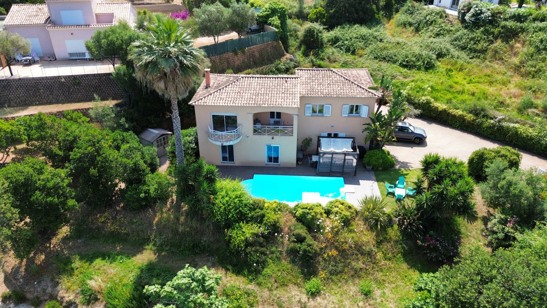 Maison à vendre, 200m², Grosseto-Prugna