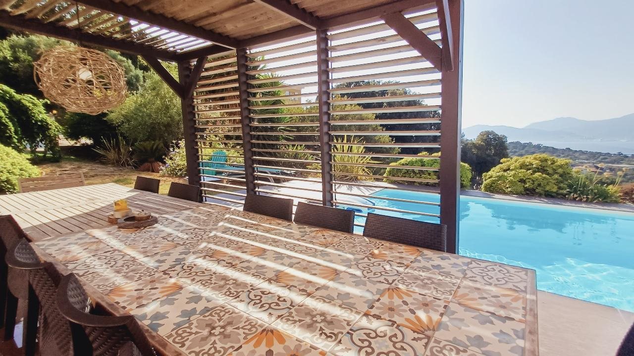 Maison à vendre, 200m², Grosseto-Prugna