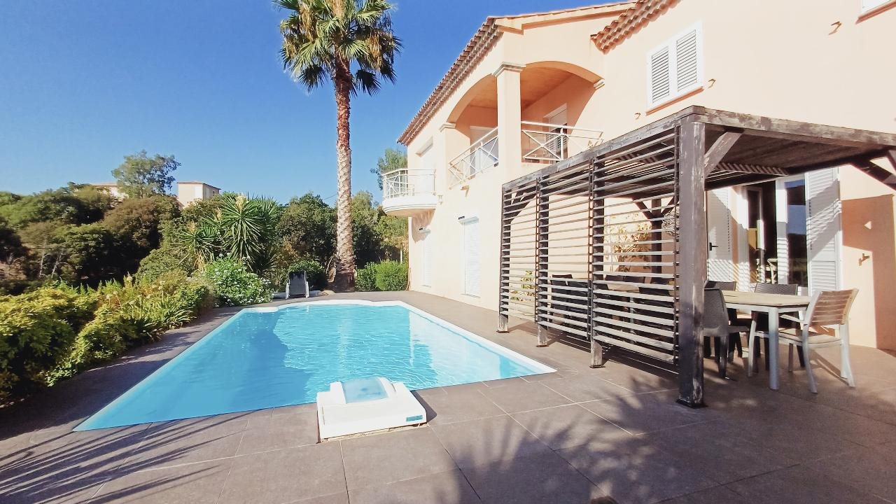 Maison à vendre, 200m², Grosseto-Prugna