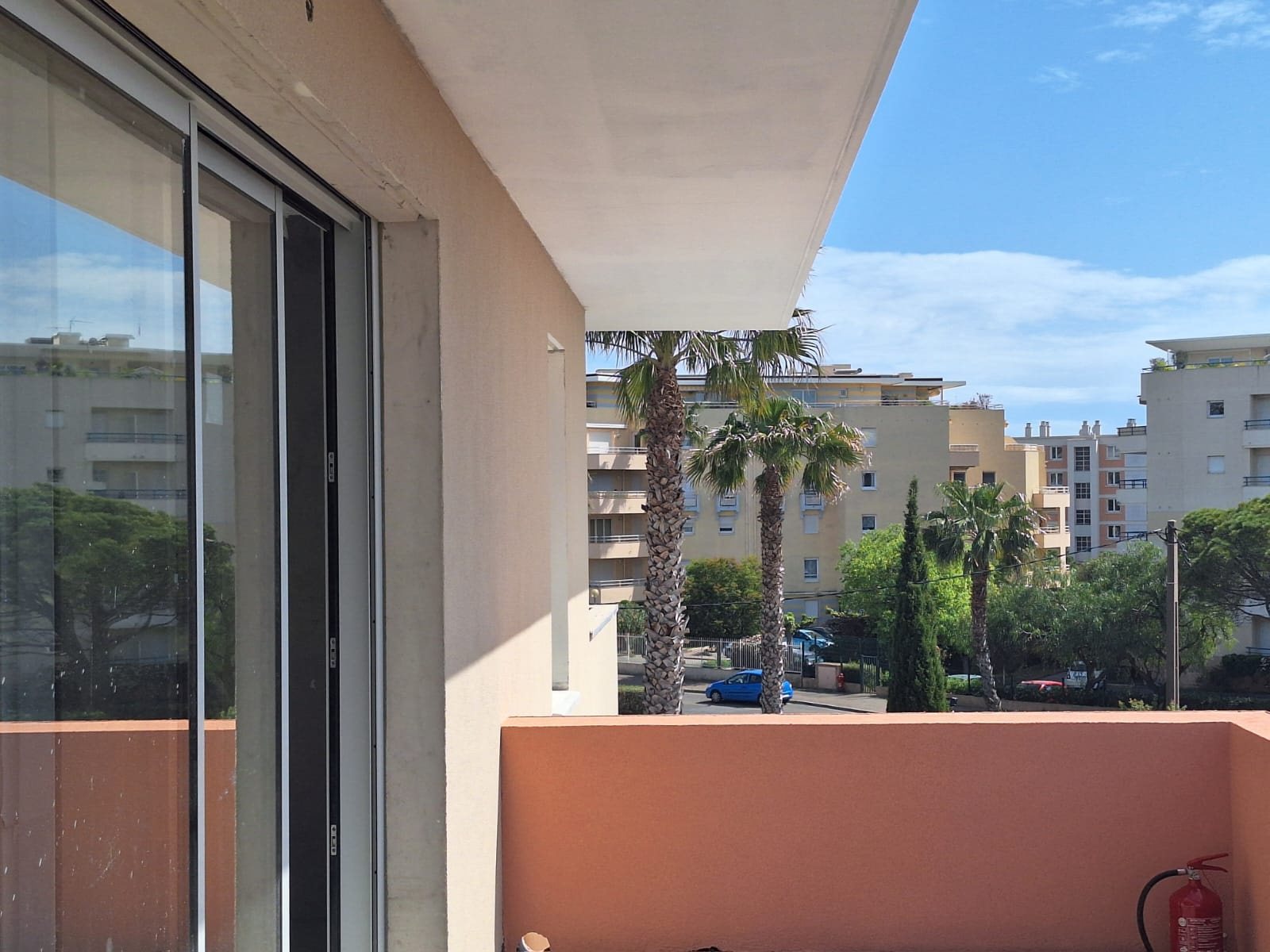 Appartement à vendre, 64m², Fréjus