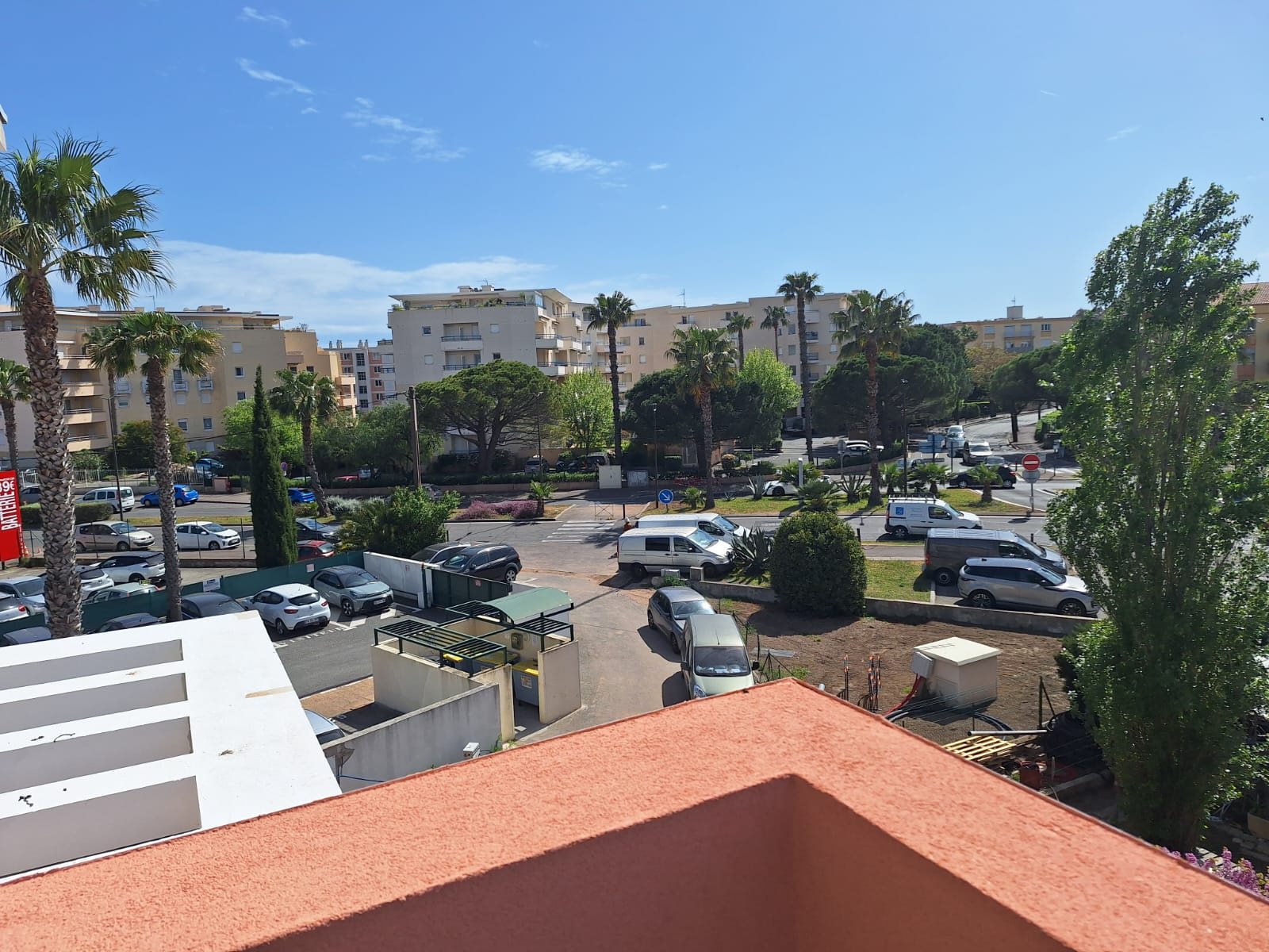 Appartement à vendre, 64m², Fréjus