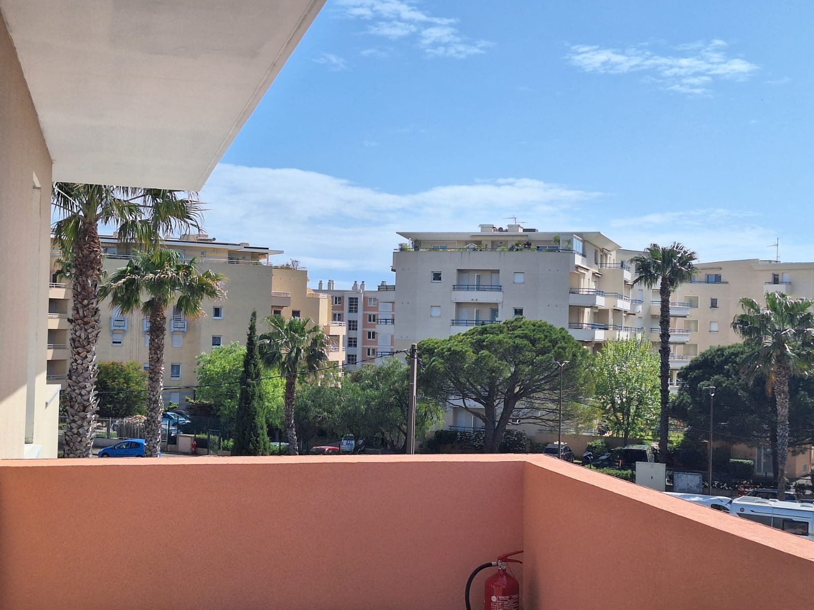 Appartement à vendre, 64m², Fréjus