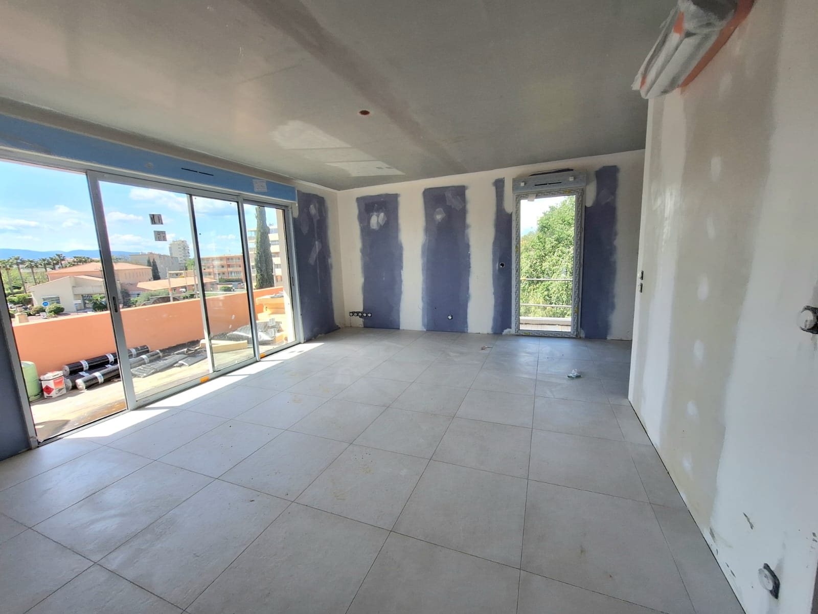 Appartement à vendre, 64m², Fréjus