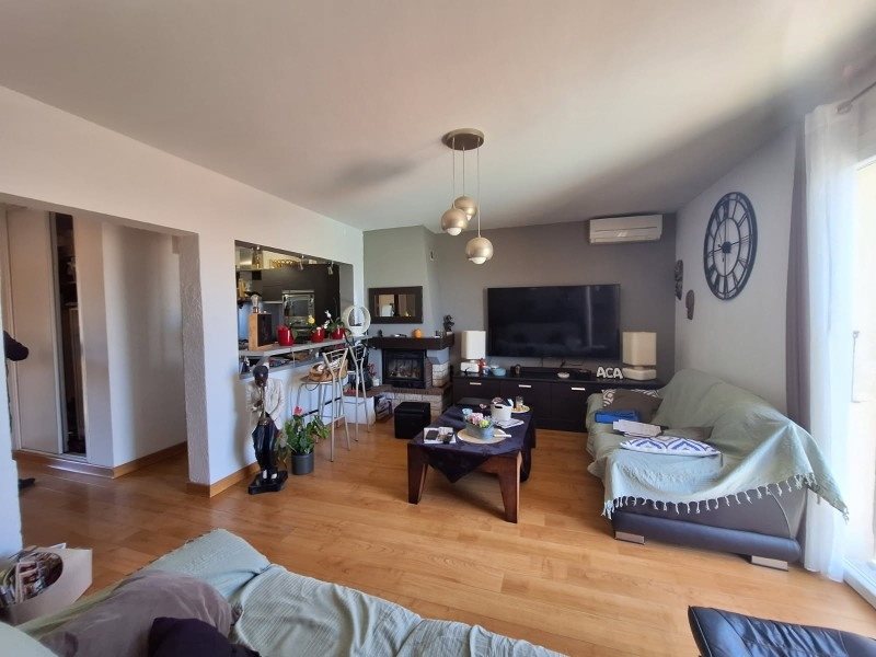 Maison à vendre, 101m², Ajaccio