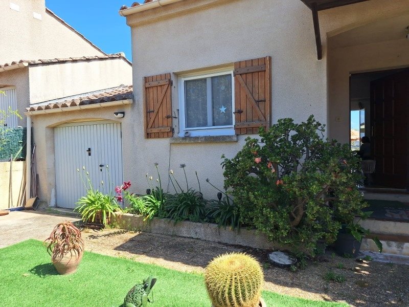 Maison à vendre, 101m², Ajaccio