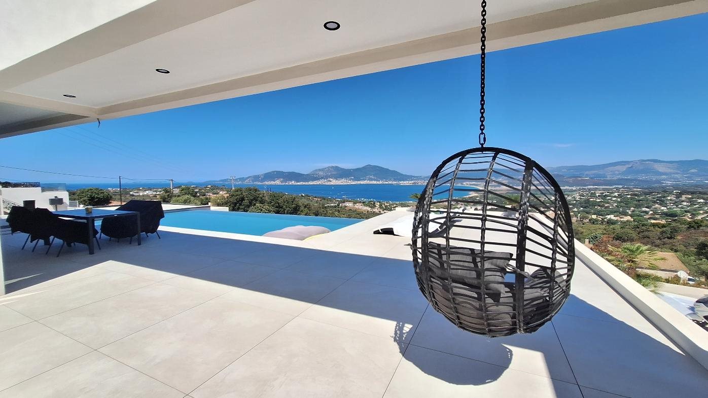 Maison à vendre, 330m², Grosseto-Prugna