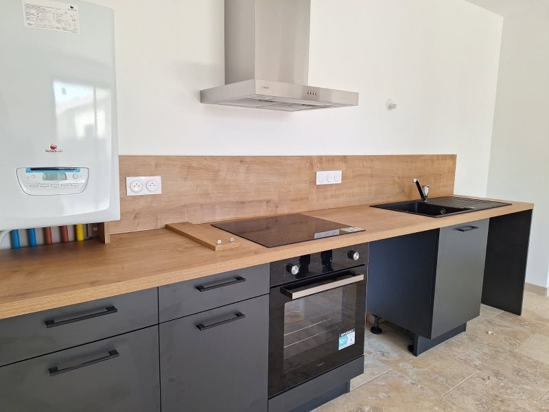Appartement à vendre, 130m², Saint-Rémy-de-Provence