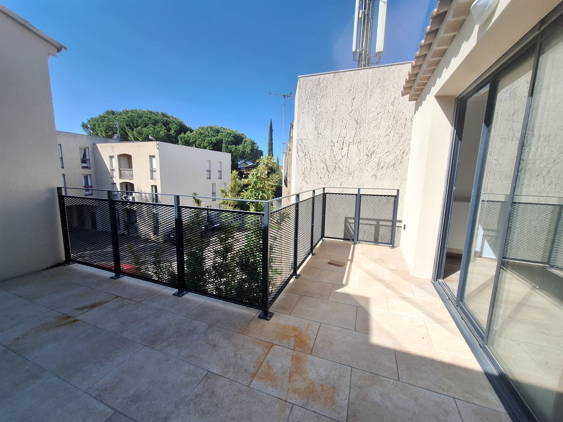 Appartement à vendre, 130m², Saint-Rémy-de-Provence