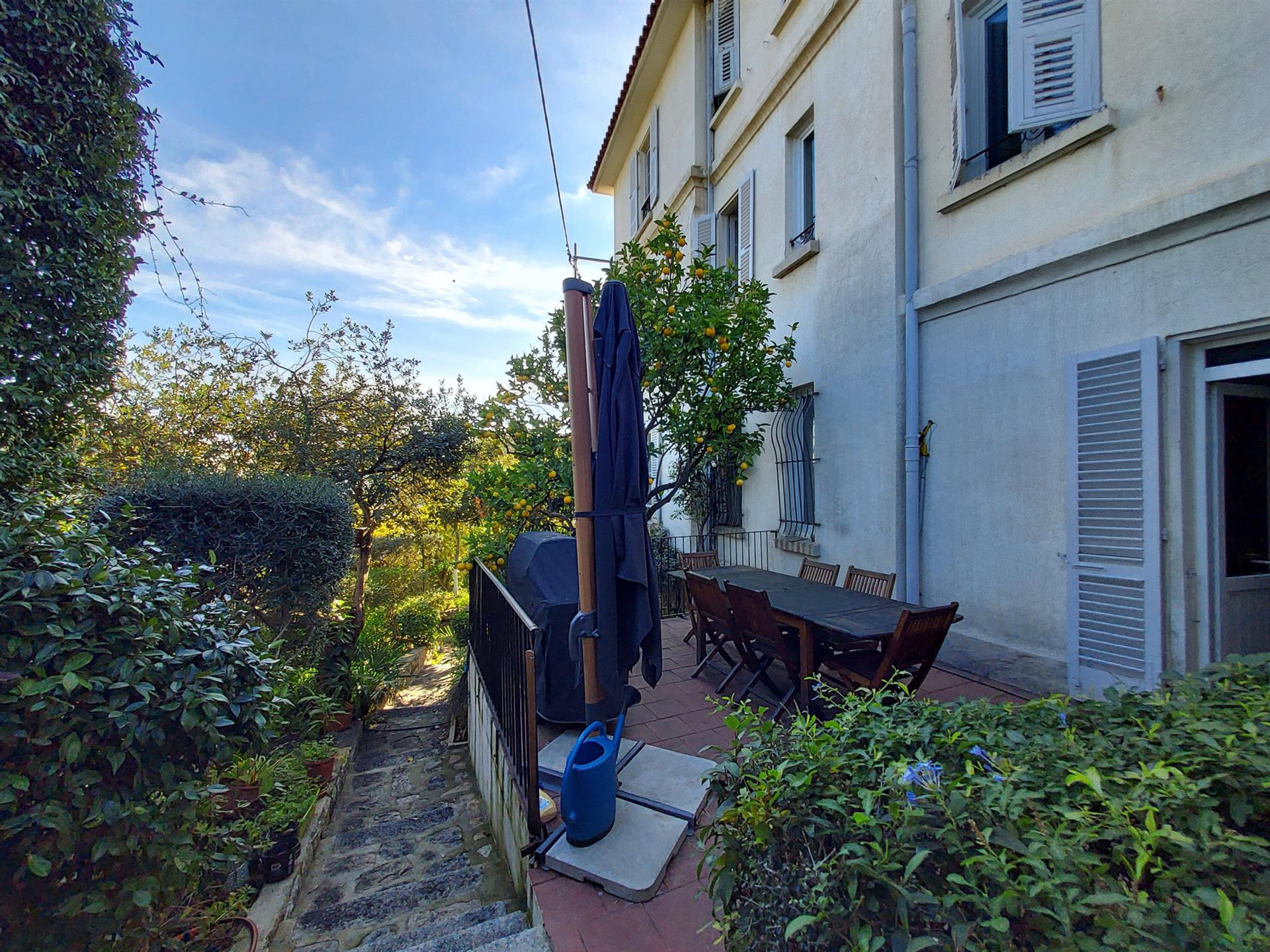 Maison à vendre, 320m², Ajaccio