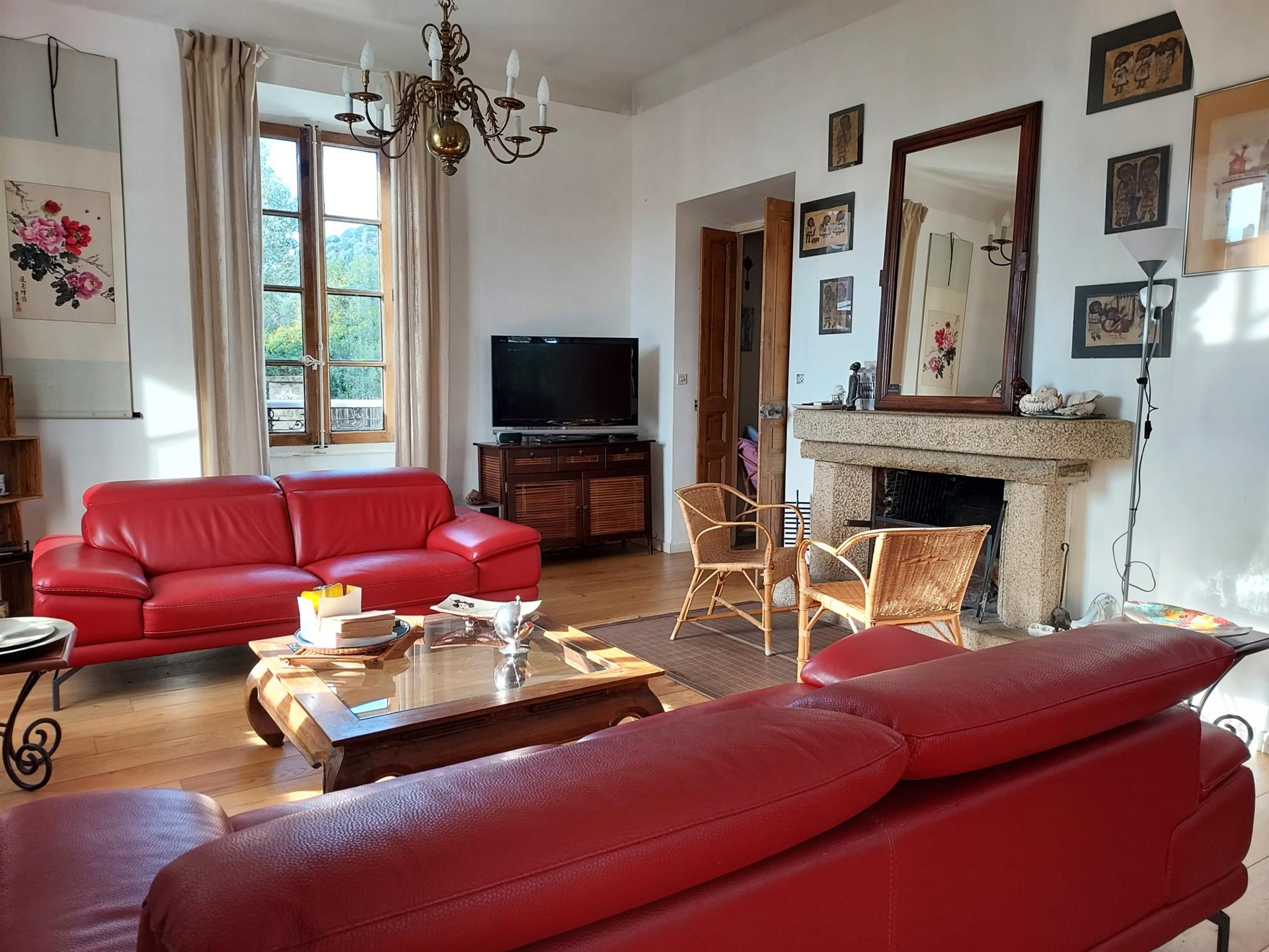 Maison à vendre, 320m², Ajaccio