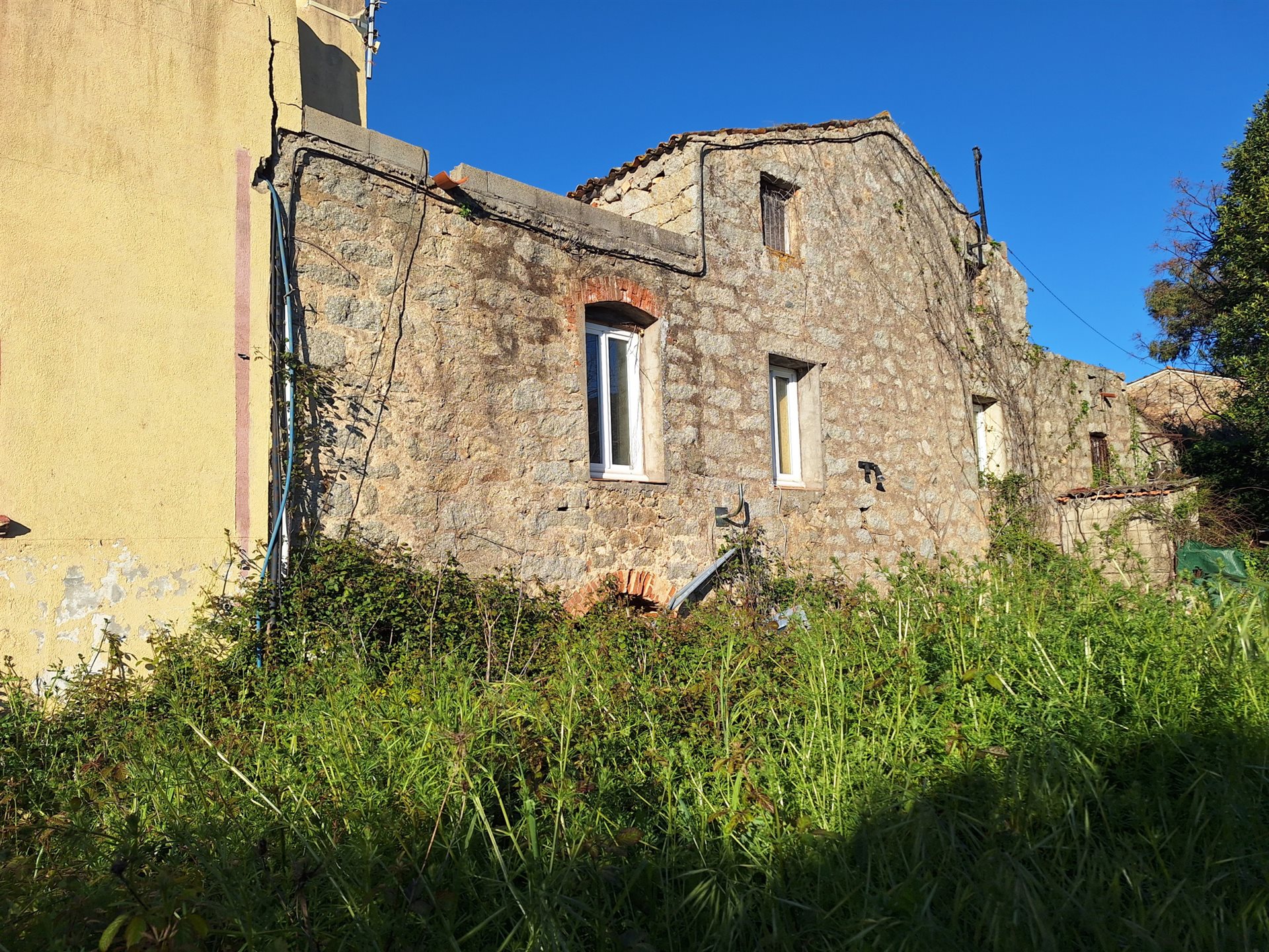 Maison à vendre, 300m², Eccica-Suarella