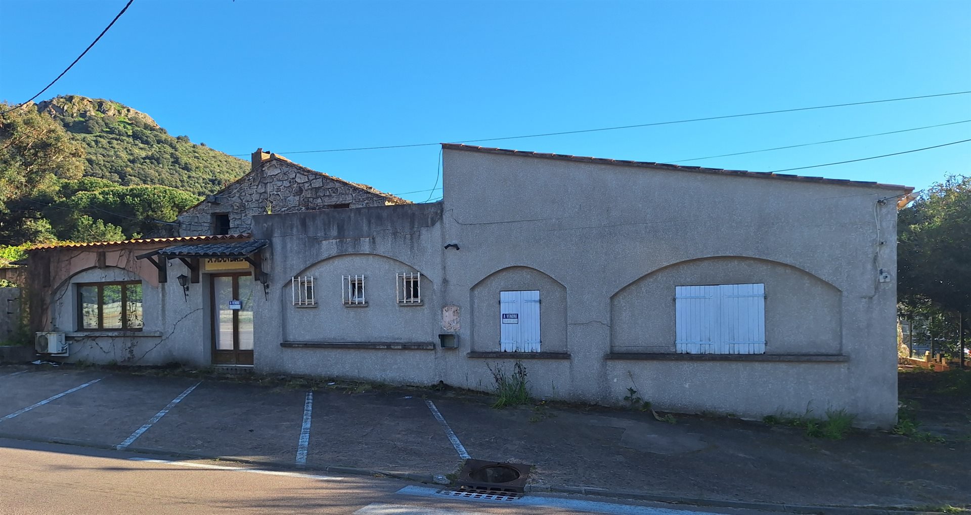 Maison à vendre, 300m², Eccica-Suarella