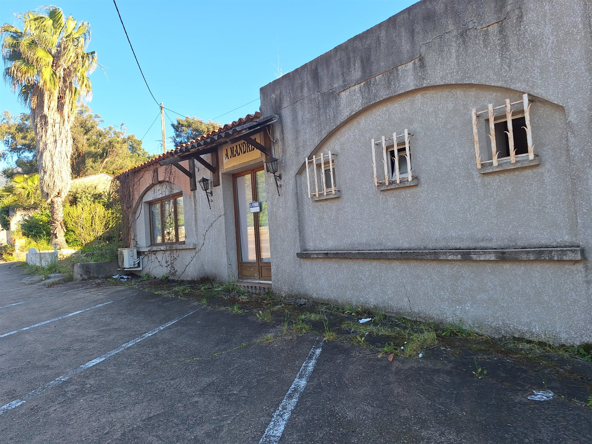 Maison à vendre, 300m², Eccica-Suarella