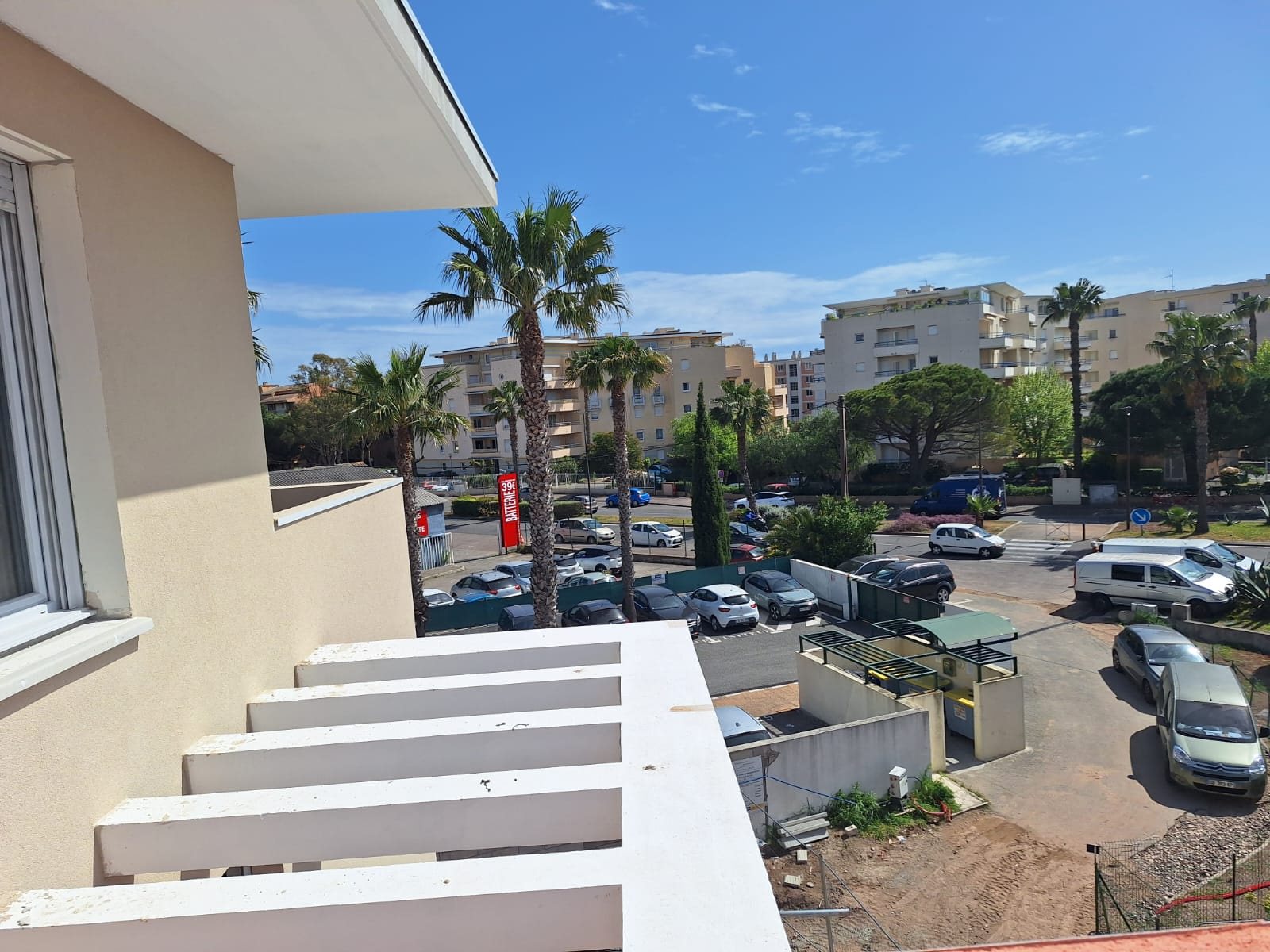 Appartement à vendre, 43m², Fréjus