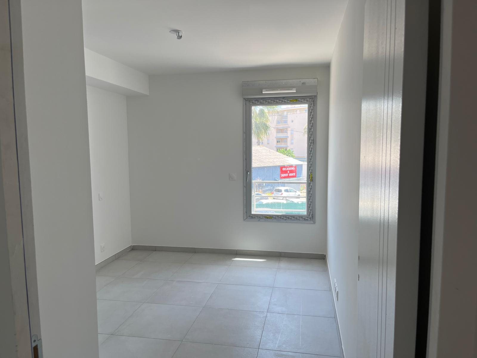 Appartement à vendre, 43m², Fréjus