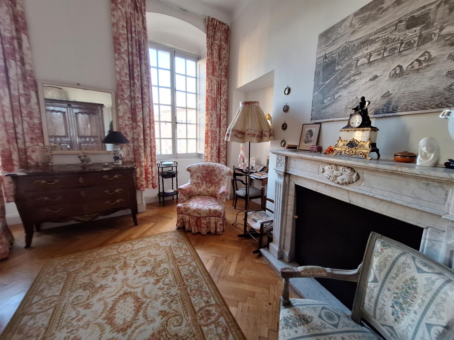 Appartement à vendre, 167m², Ajaccio