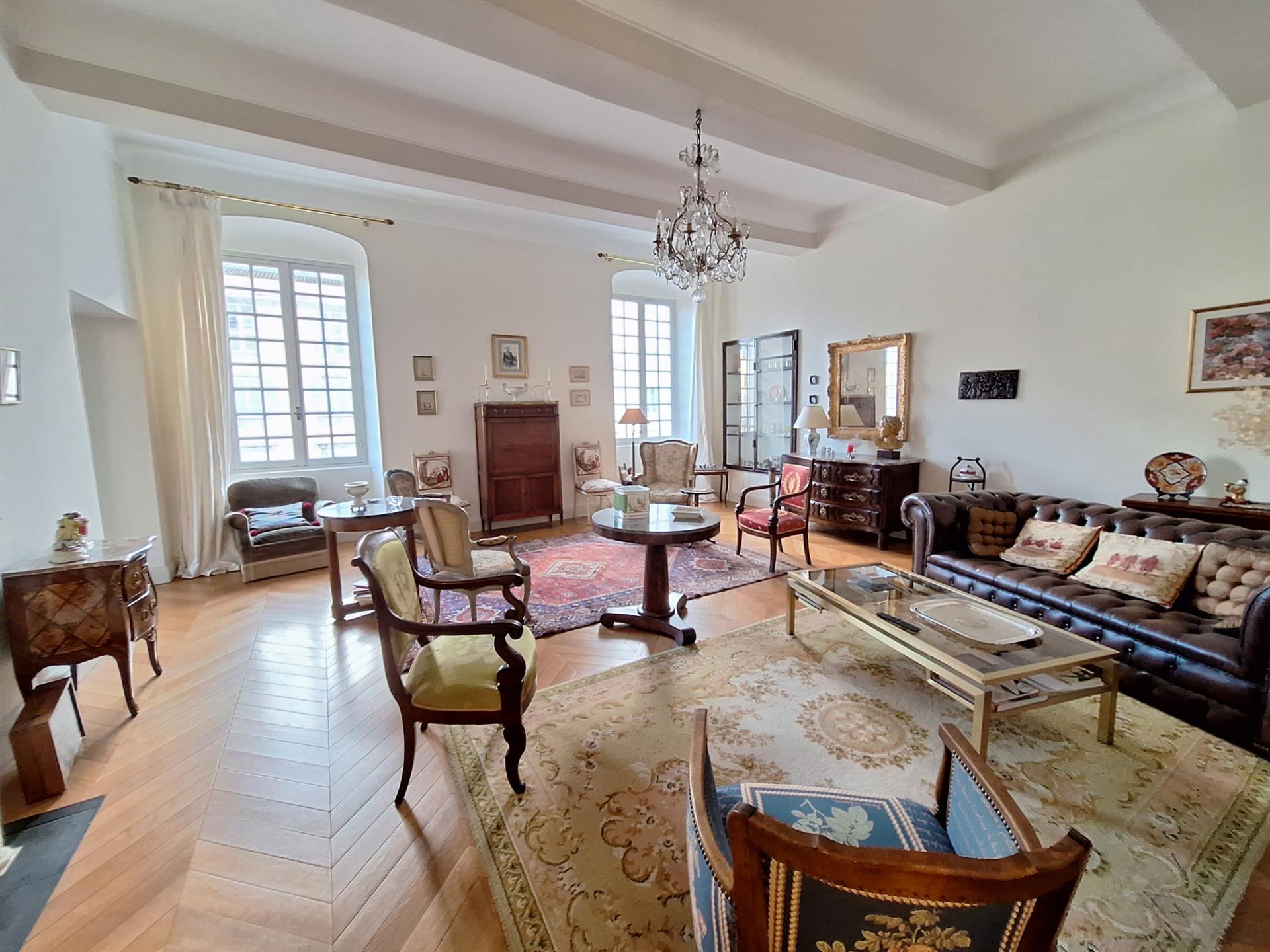 Appartement à vendre, 167m², Ajaccio