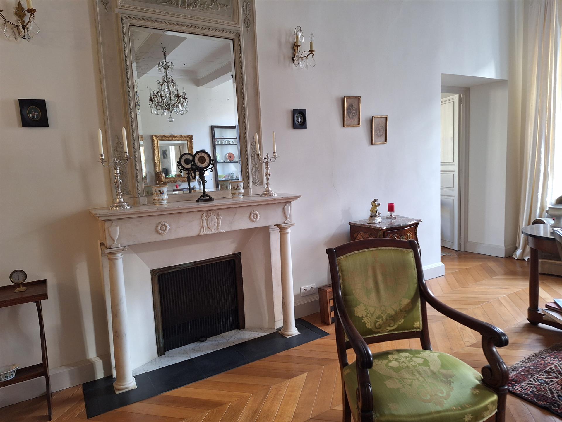 Appartement à vendre, 167m², Ajaccio