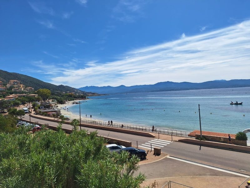 Appartement à vendre, 79m², Ajaccio